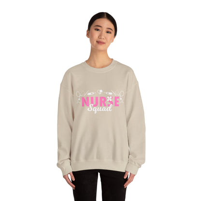 Nurse Squad Unisex Sweatshirt