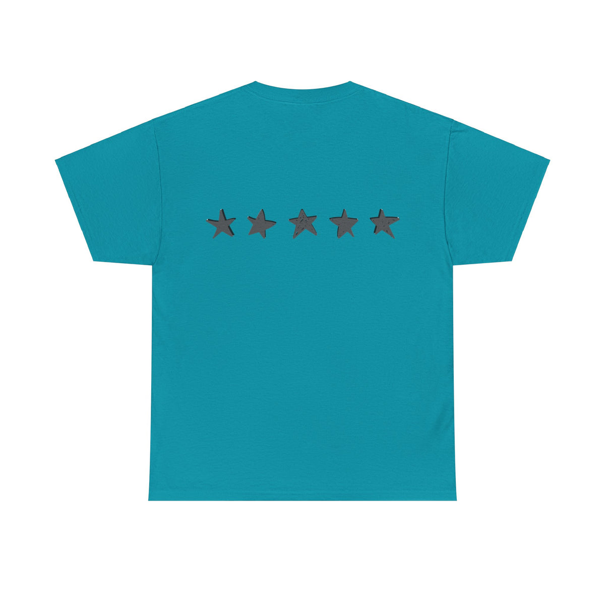 Sterne (Stars) Heavy Cotton Tee