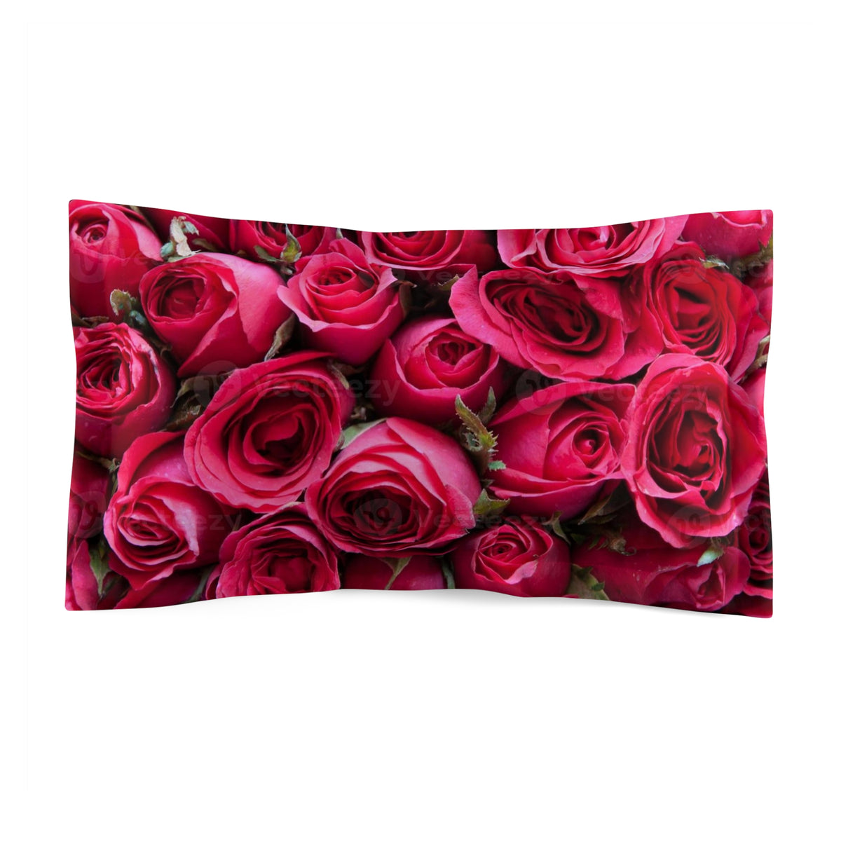 Microfiber Pillow Sham