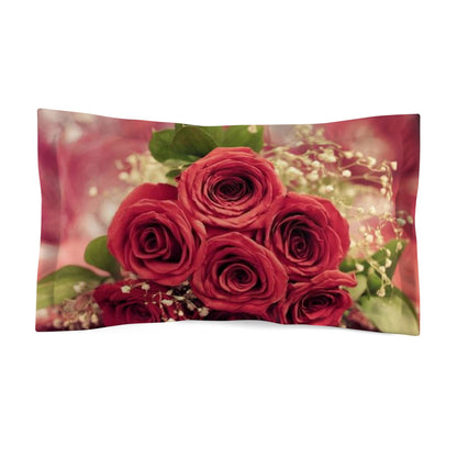 Microfiber Pillow Sham