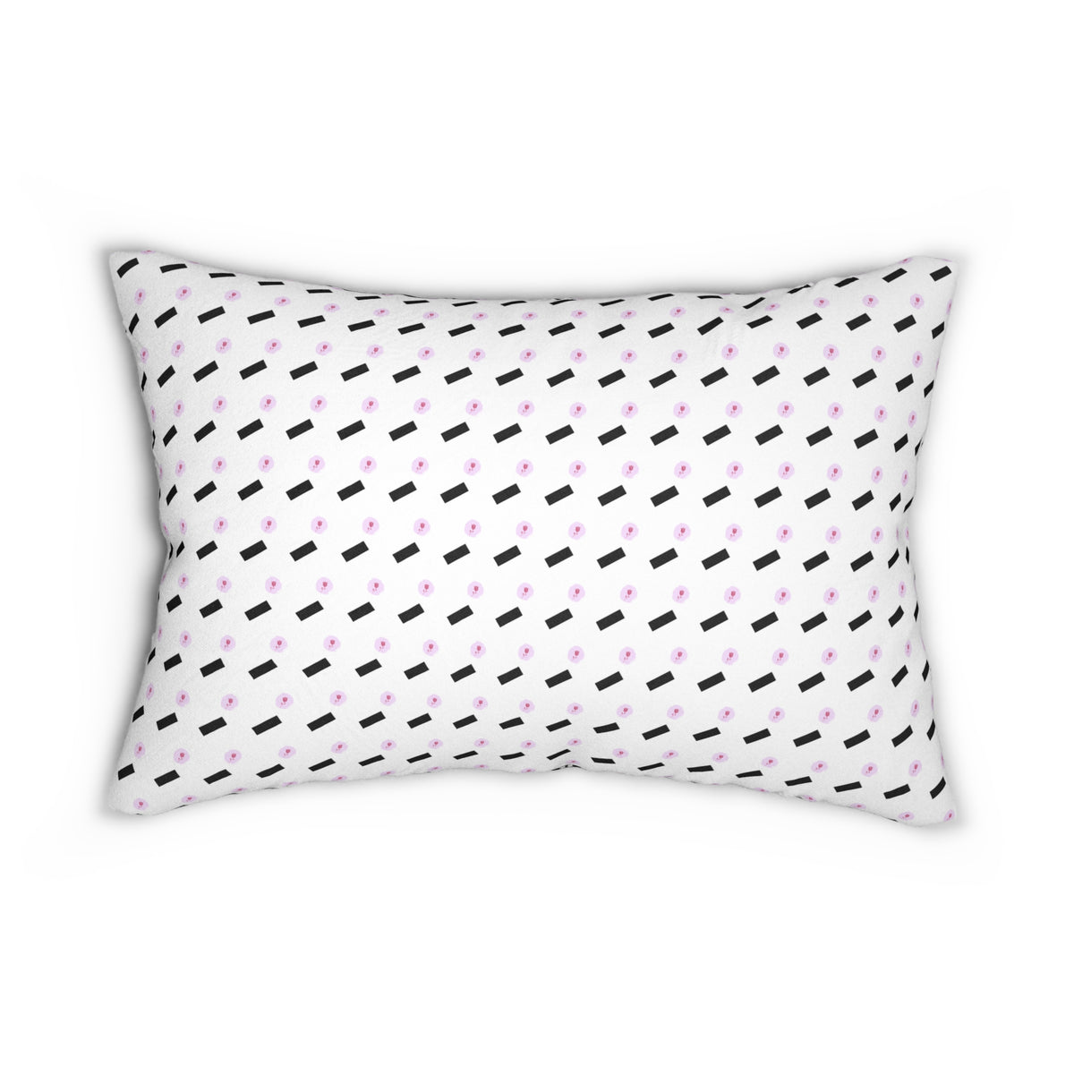 Lumbar Pillow - R-Pillow Designs