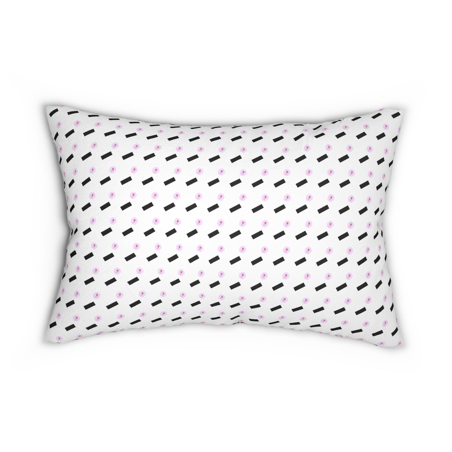 Lumbar Pillow - R-Pillow Designs