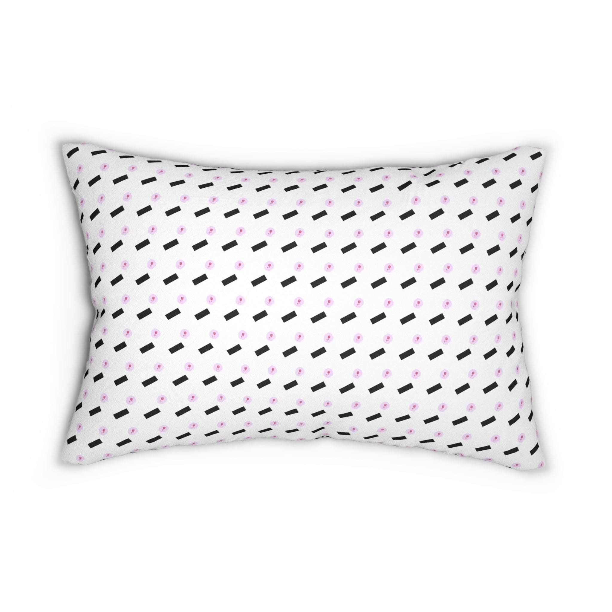 Lumbar Pillow - R-Pillow Designs