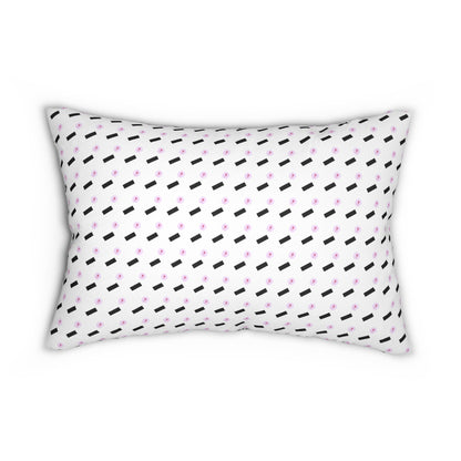 Lumbar Pillow - R-Pillow Designs