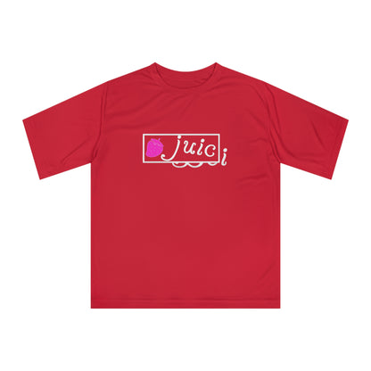 Joici Unisex Zone Performance T-shirt