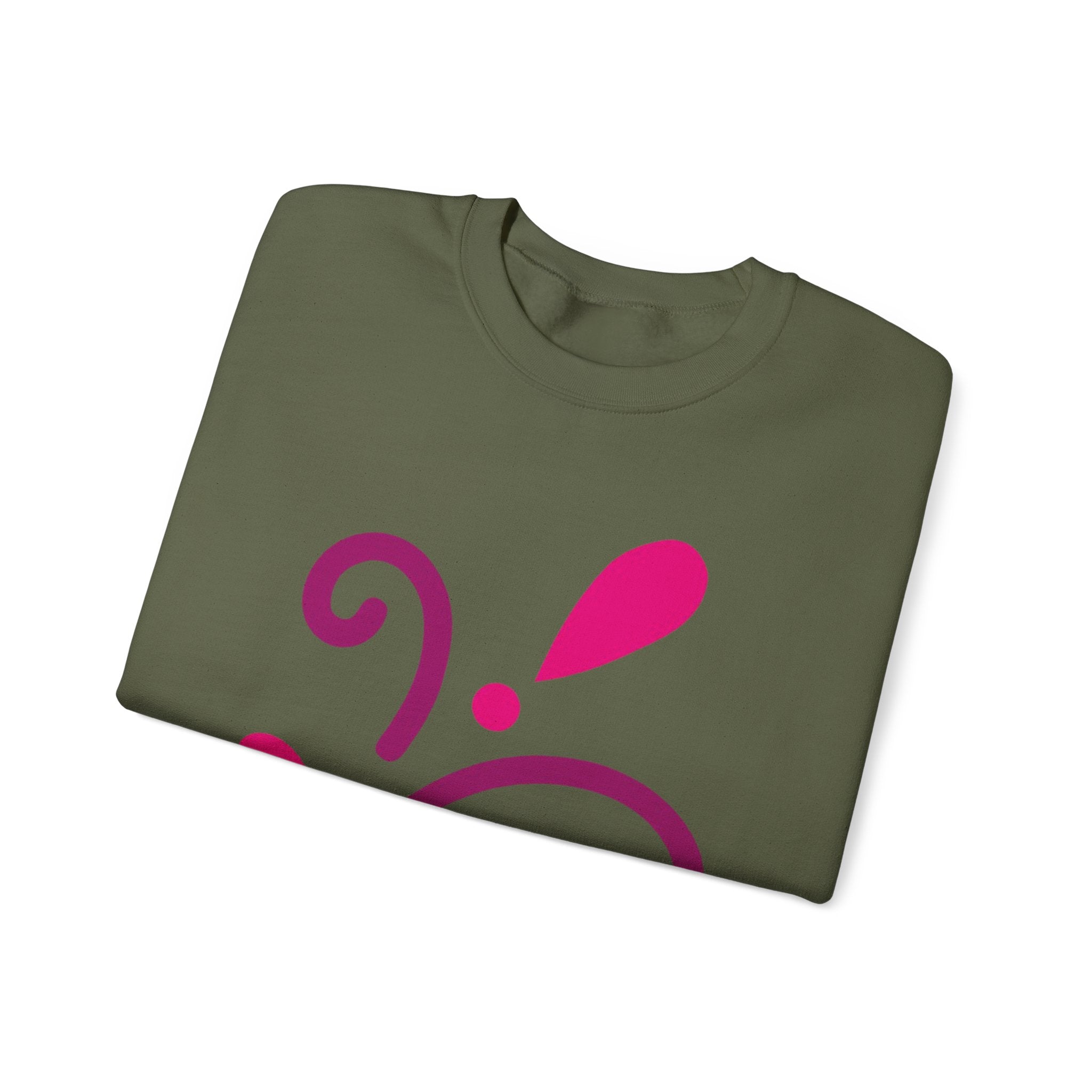 Tiens mon café, j’ai des vies à sauver Sweat-shirt unisexe 