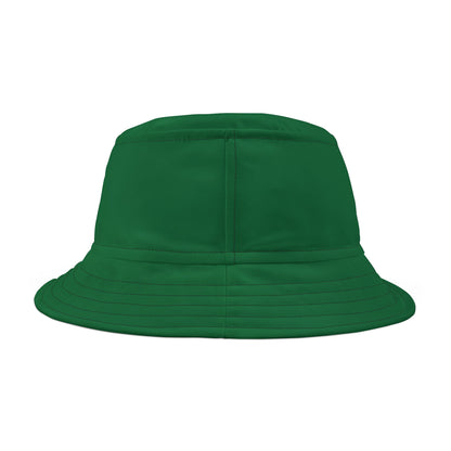 Stylish Bucket Hat with Bold 68 Design - Perfect for Summer Fun