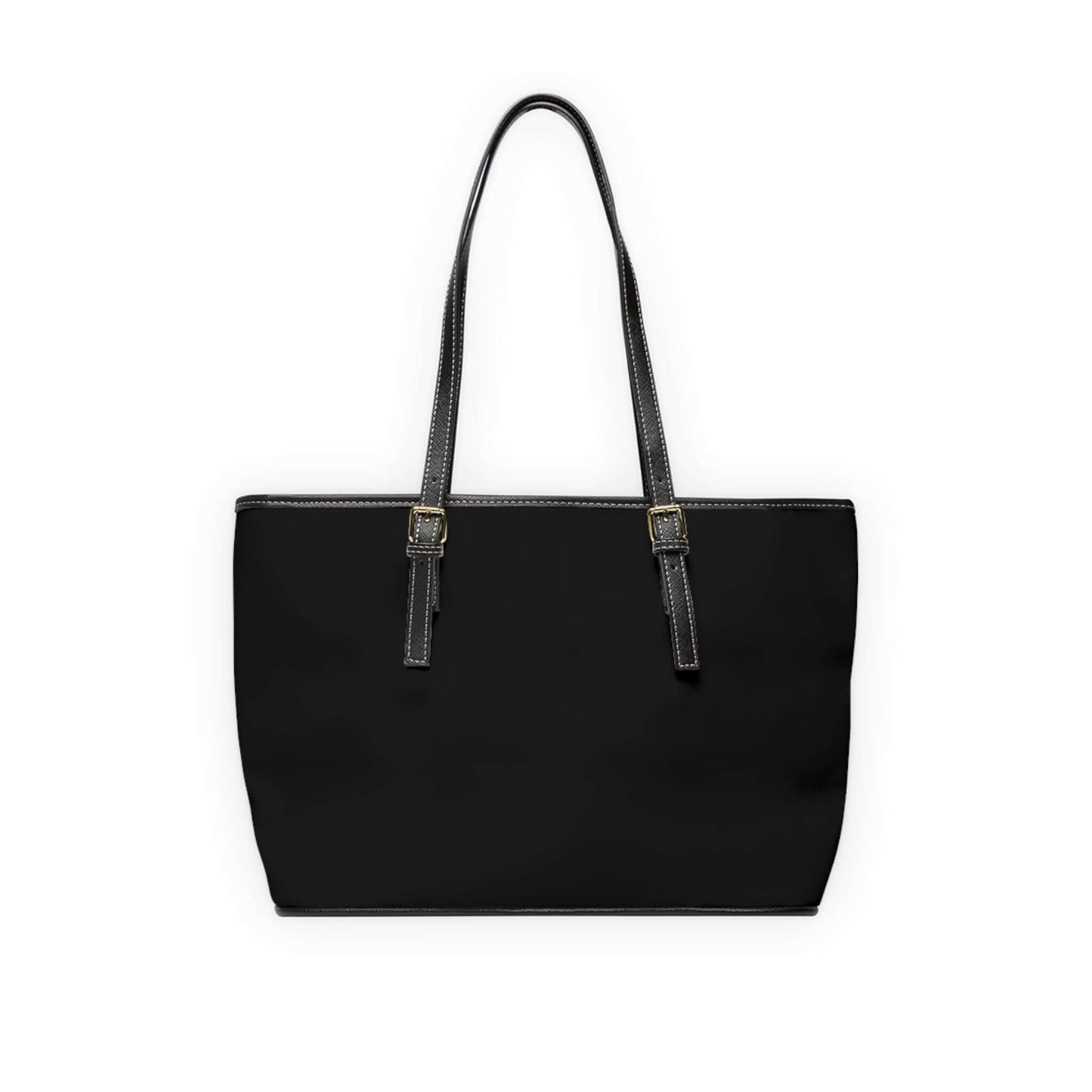 PU Leather Shoulder Bag - RC’nSONS