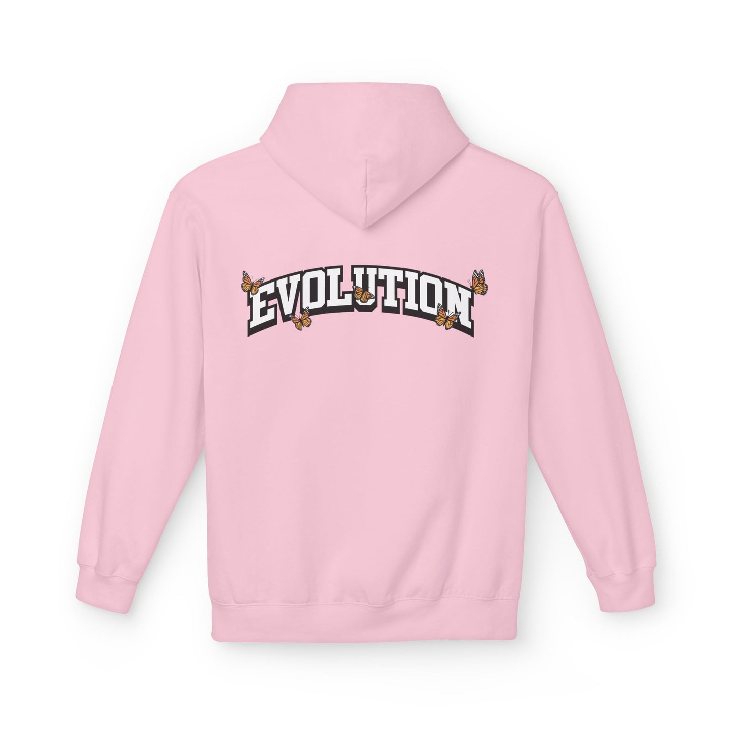 Evolution Midweight Softstyle  Hoodie