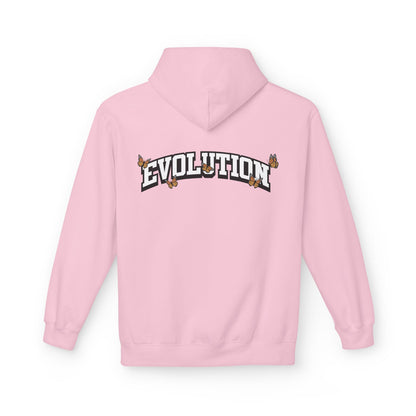 Evolution Midweight Softstyle  Hoodie