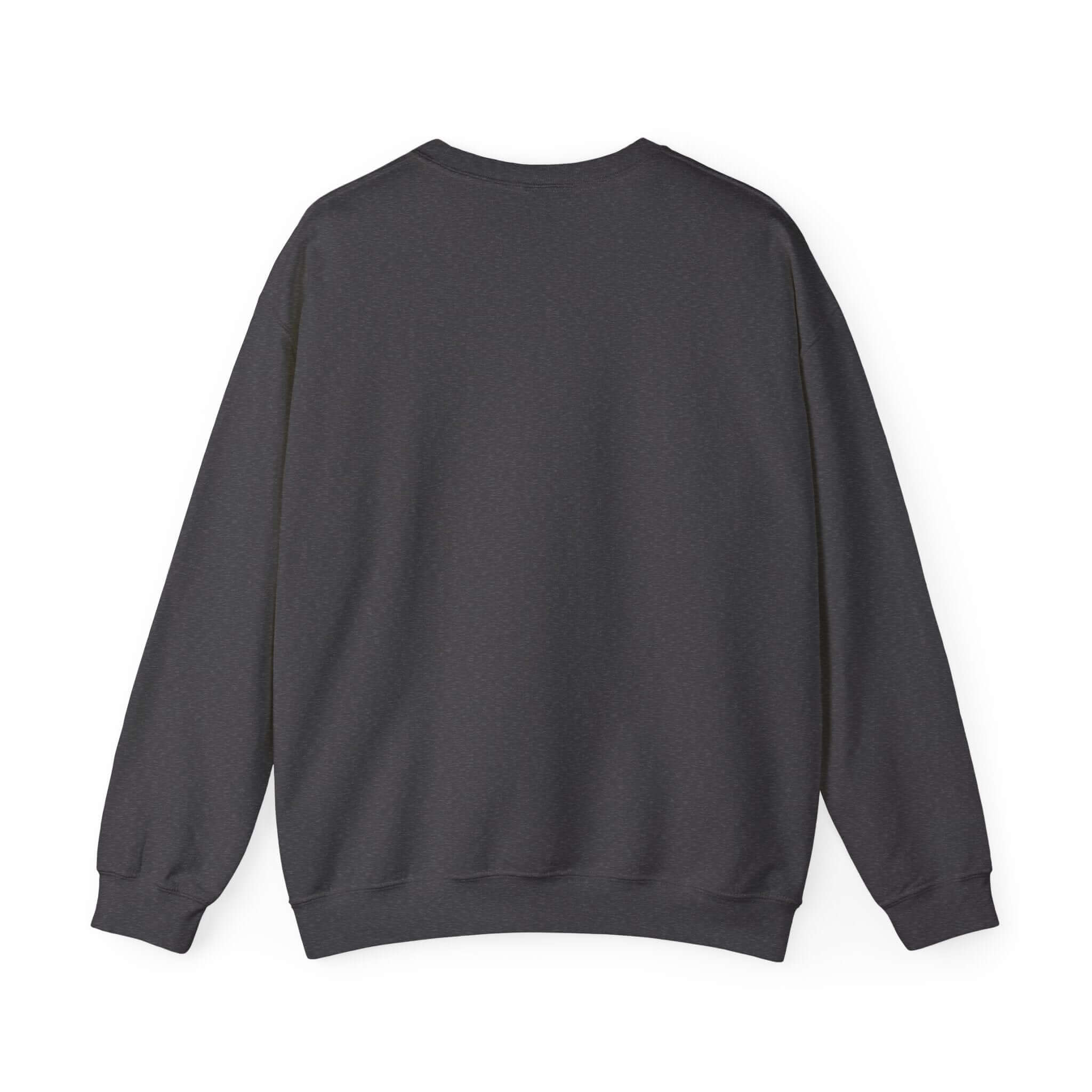 Je suis devenu un sweat-shirt unisexe infirmière 