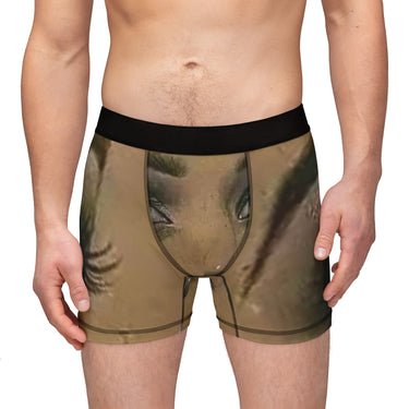 Men's Boxers (AOP)