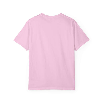 Unisex Garment-Dyed T-shirt - RC’nSONS