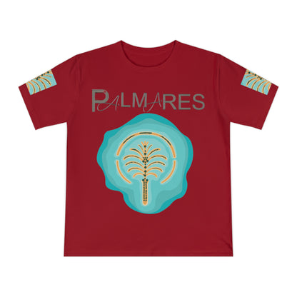 Unisex Classic PALMS-Jersey T-shirt