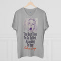 Men’s Presenter V-neck