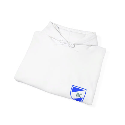 Rcnsons Unisex  Hooded Sweatshirt