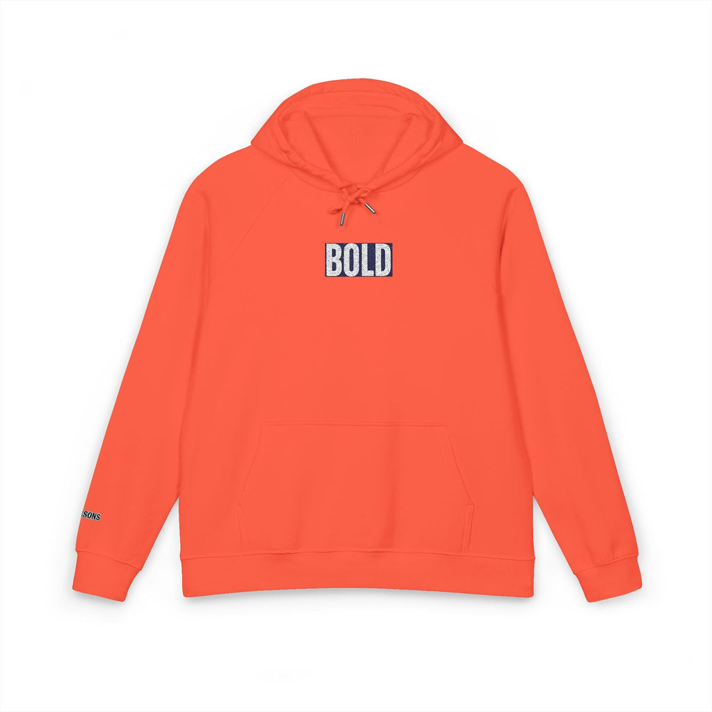 Eco-Friendly Unisex Hoodie,Sustainable Fashion Sweatshirt, Perfect Gift for Eco-Conscious Friends, Everyday [...] Printify
