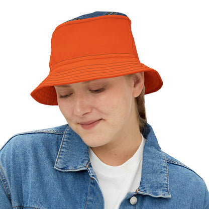 Bucket Hat (AOP) Printify