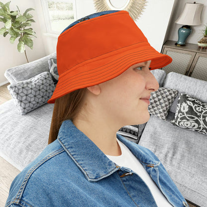 Bucket Hat (AOP) Printify