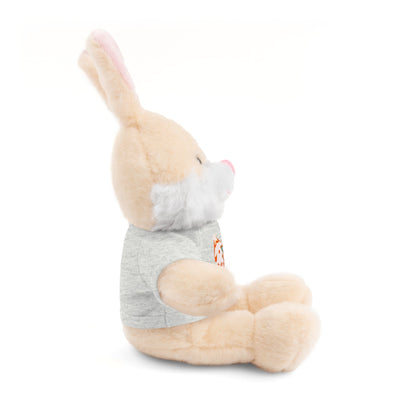 Stuffed Bunny Tee Printify