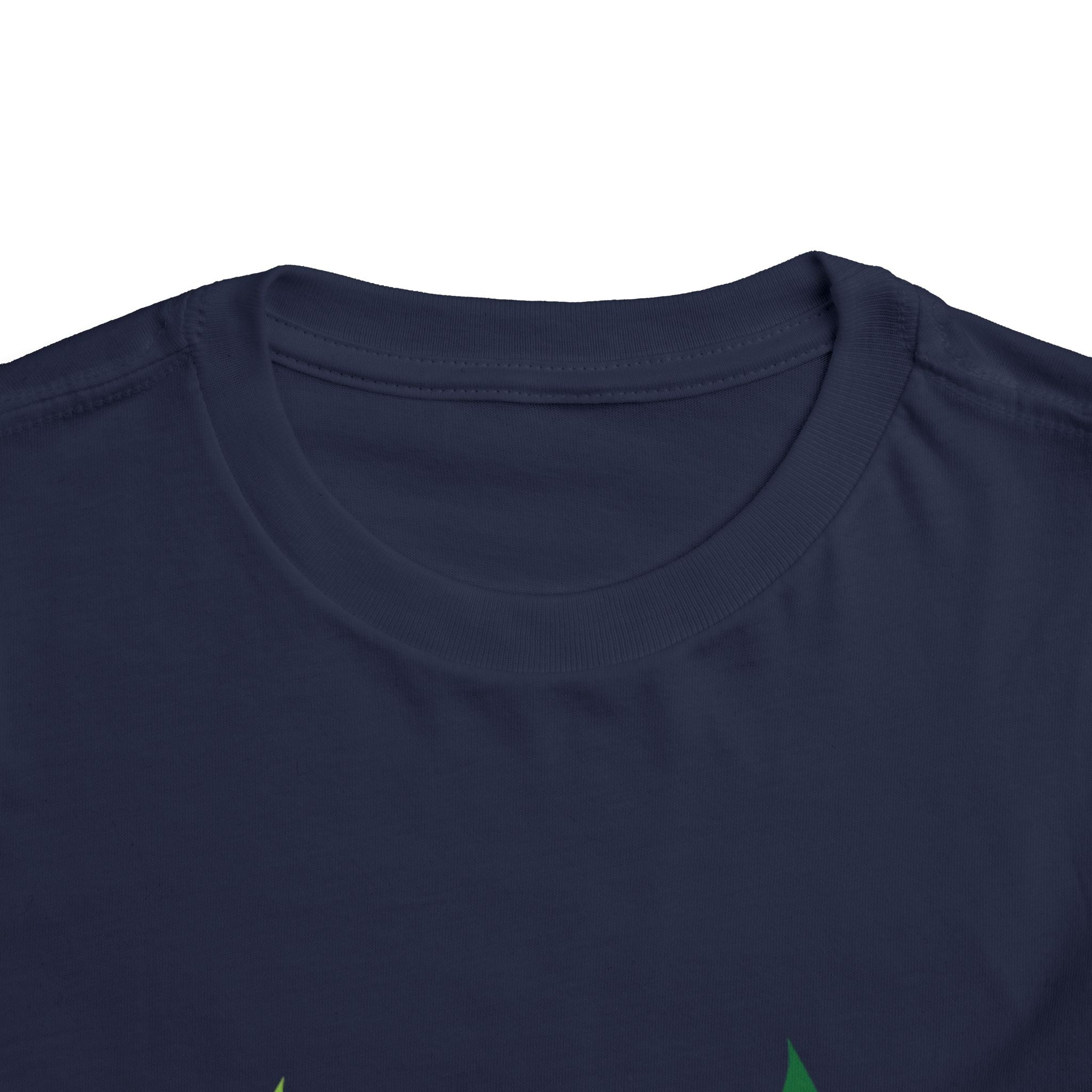 RCNSONS Toddler Short Sleeve Tee