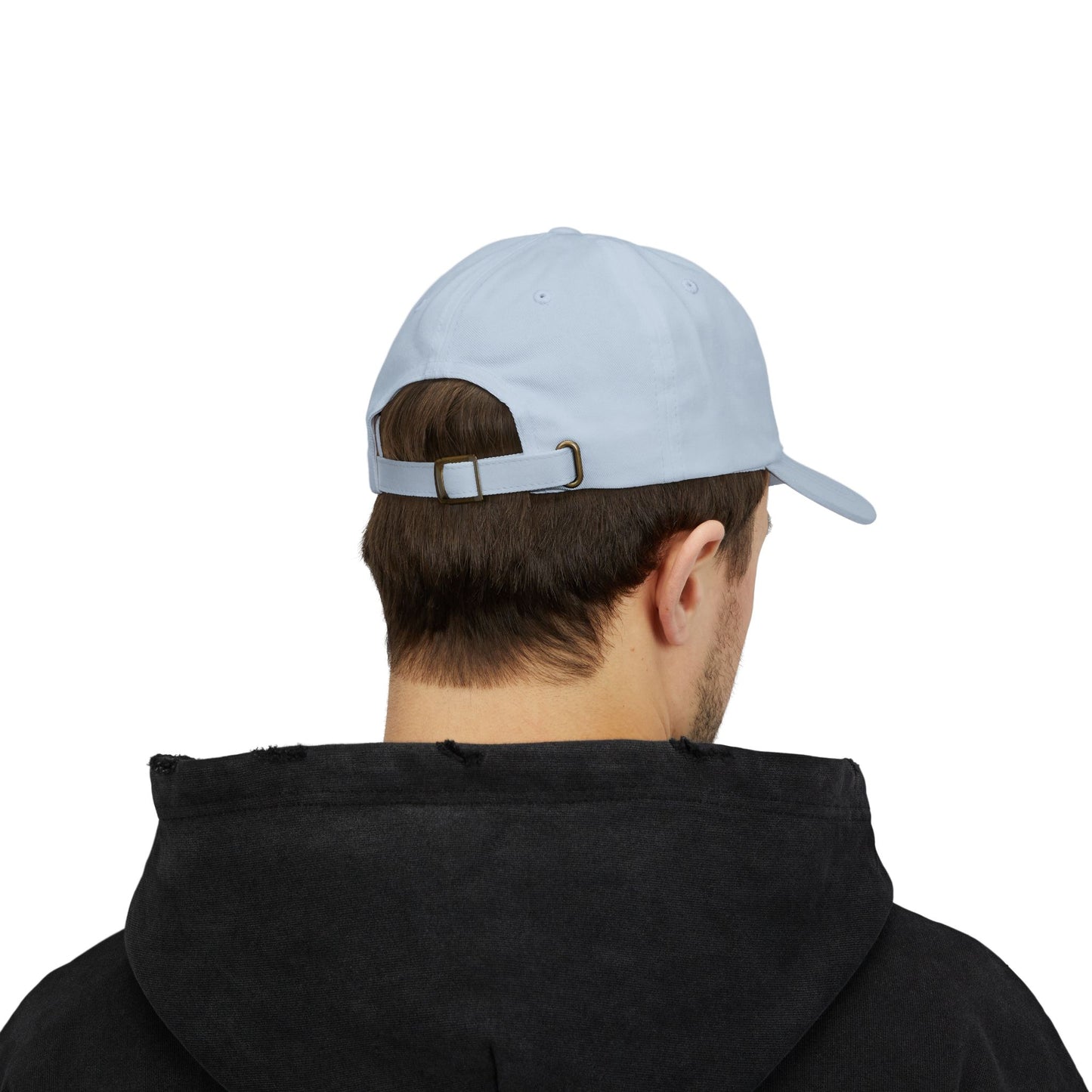 Evolution Dad Cap Embroided