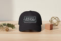 Best Culture Dad Cap