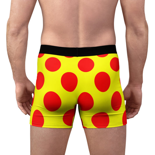 Men's Boxer Briefs (AOP)