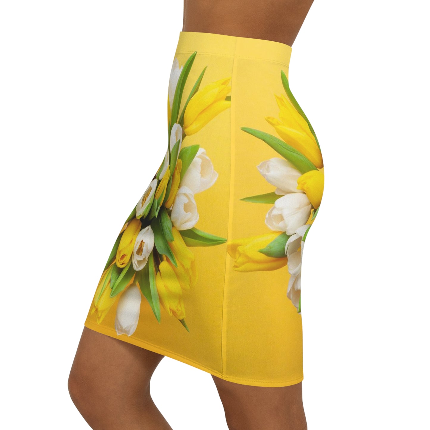 Women's Mini Skirt (AOP)