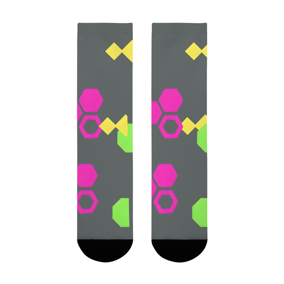 Sublimation Crew Socks (EU)