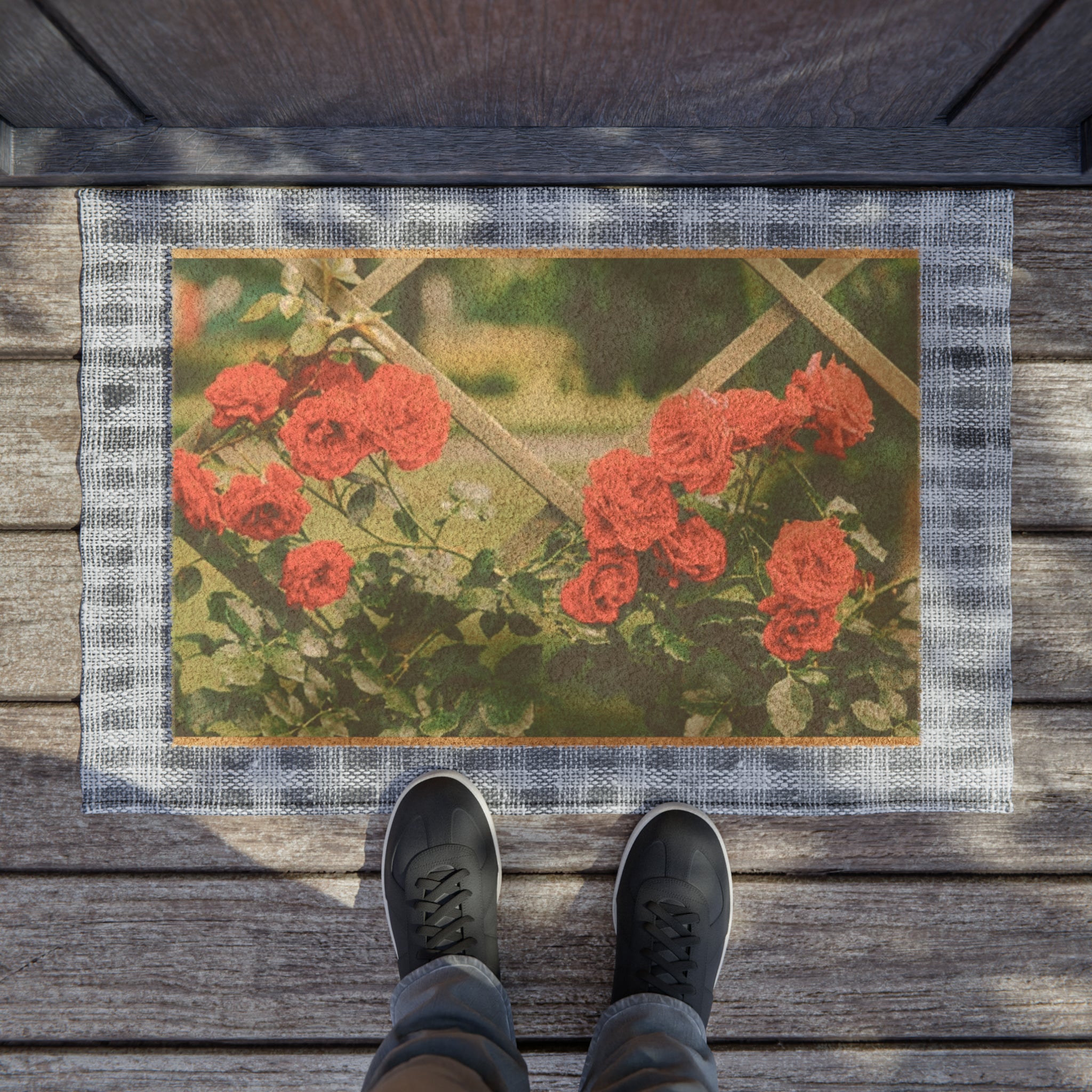 Doormat