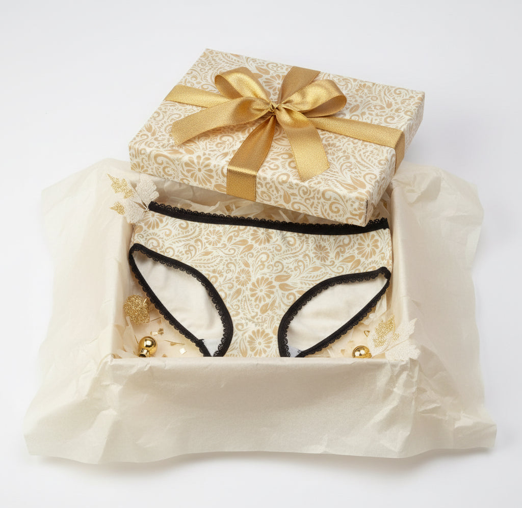 Women's Briefs (AOP) Printify