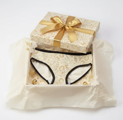 Women's Briefs (AOP) Printify