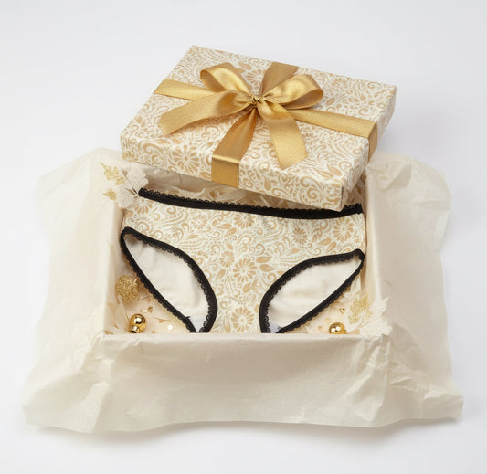 Women's Briefs (AOP) Printify