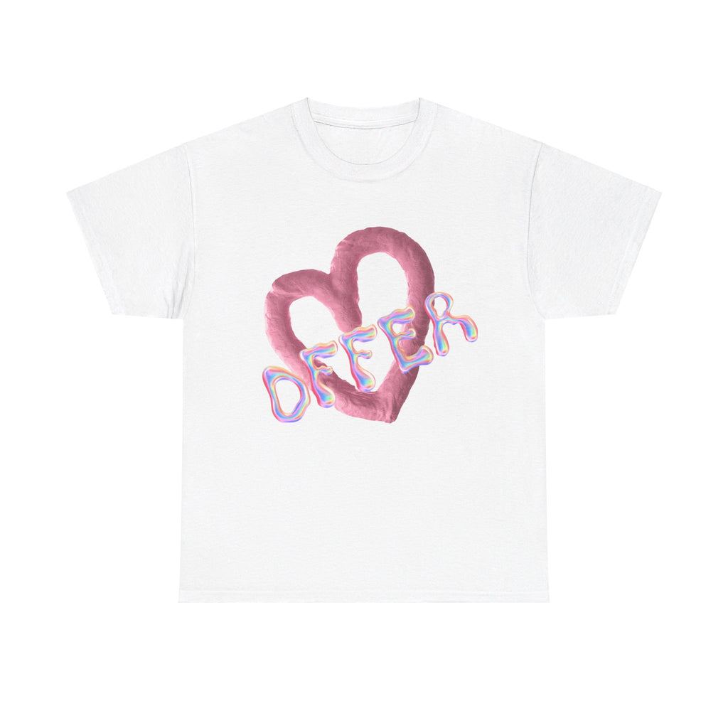 RCMSONS Unisex Heavy Cotton OFFER Tee
