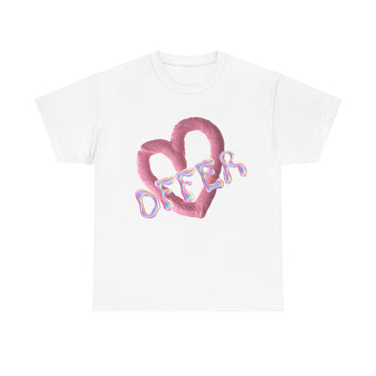 RCMSONS Unisex Heavy Cotton OFFER Tee