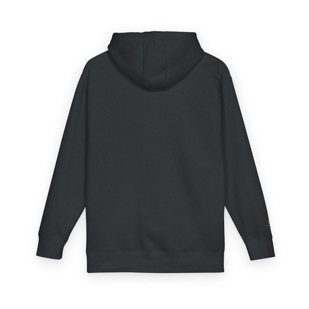 Trendy Unisex Fleece Hoodie, Cozy Streetwear Sweater, Gamer Apparel, Casual Fashion Gift, Perfect for Fall & Winter Printify