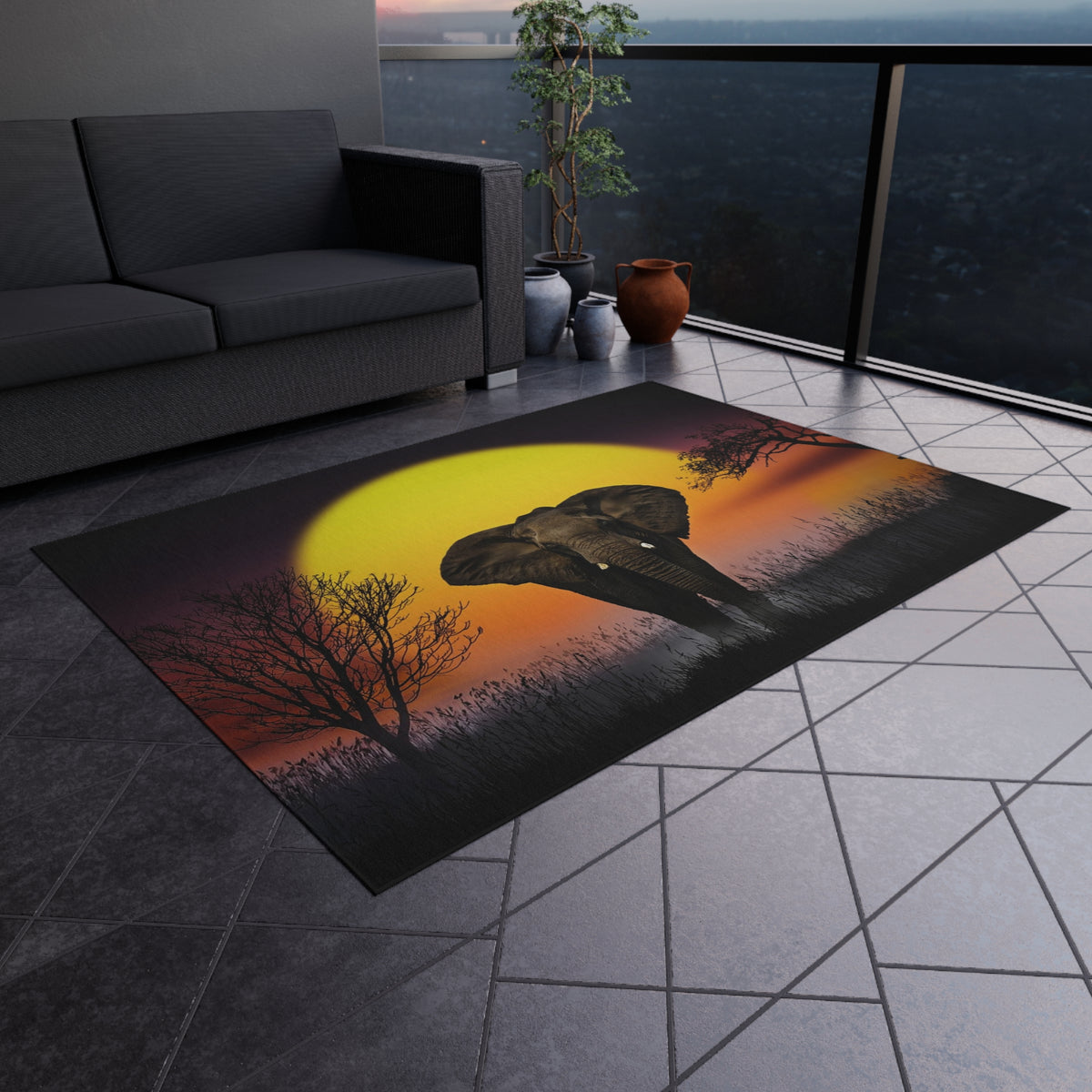 Outdoor Rug