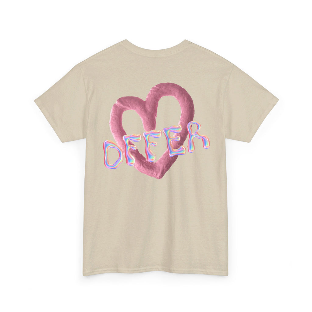 RCMSONS Unisex Heavy Cotton OFFER Tee