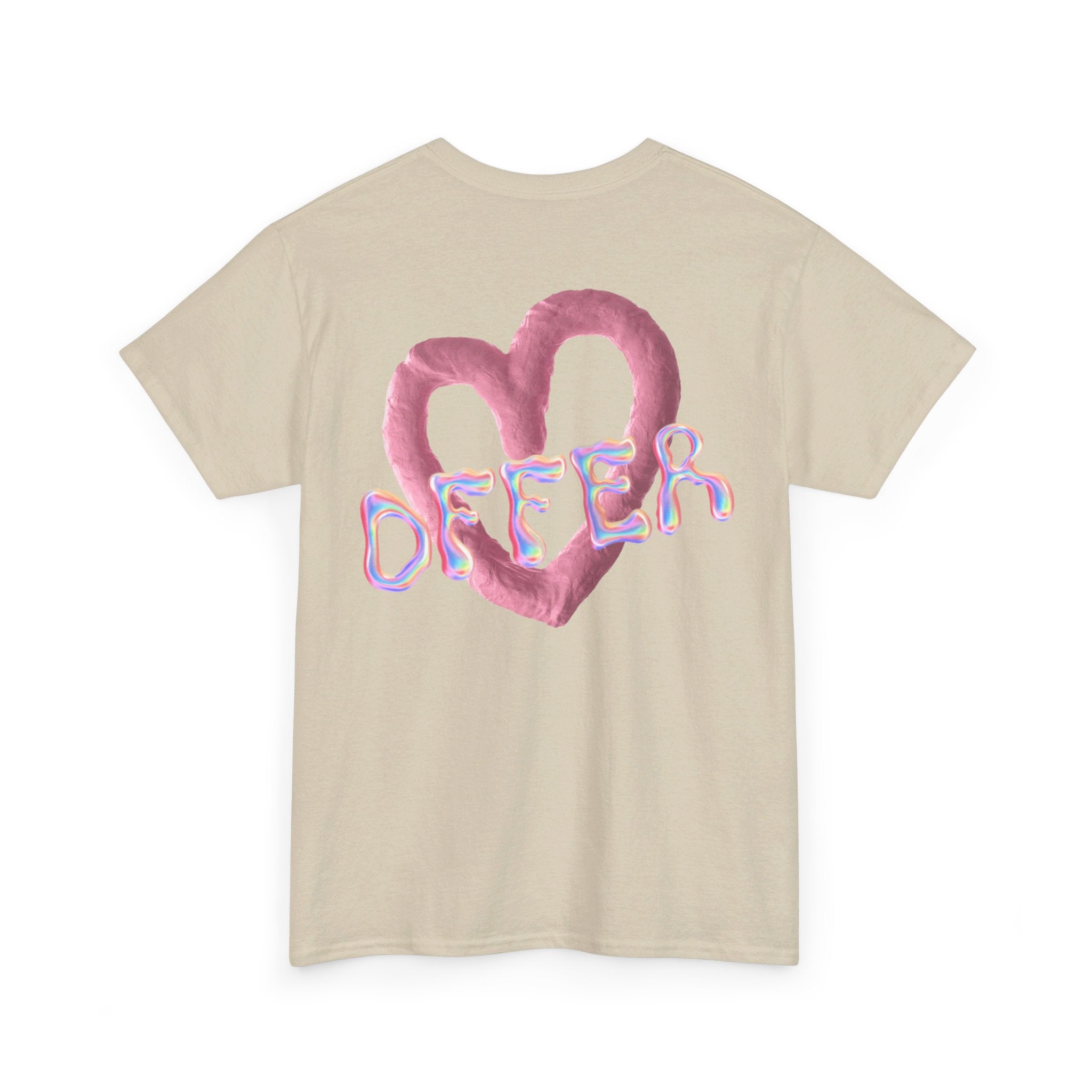 RCMSONS Unisex Heavy Cotton OFFER Tee