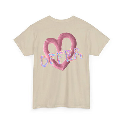 RCMSONS Unisex Heavy Cotton OFFER Tee