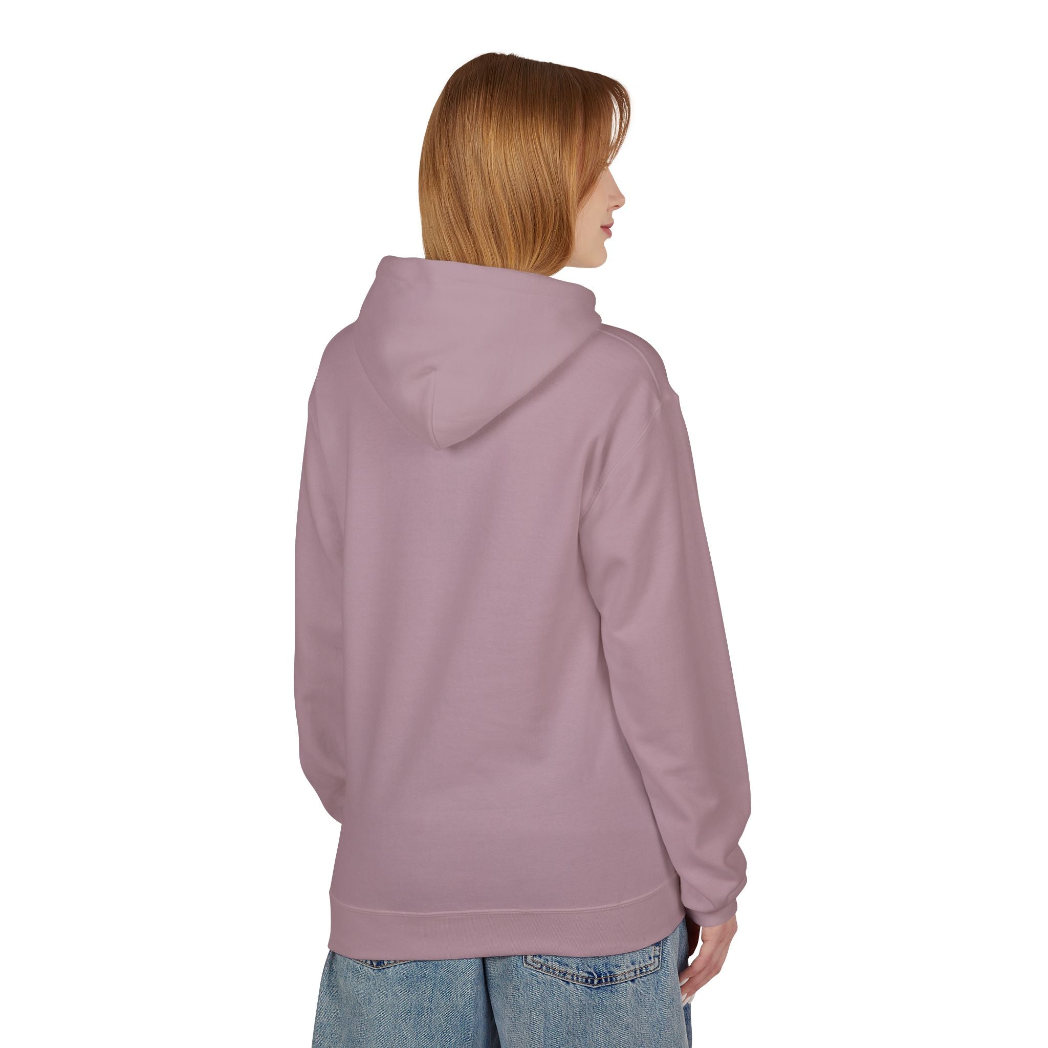 Rcnsons Unisex Midweight Softstyle Fleece 'Play' Hoodie