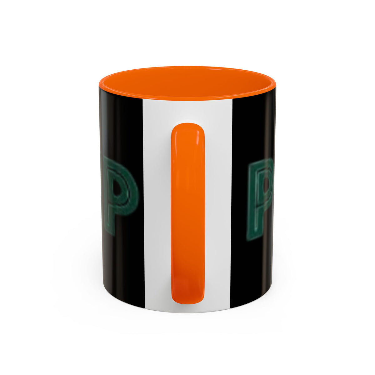 Rockin' Vibes Coffee Mug - Perfect for Everyday Motivation