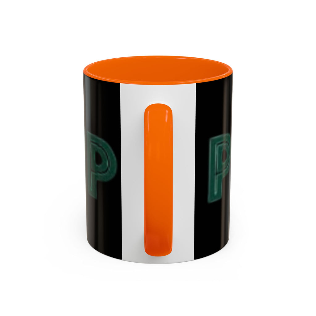 Rockin' Vibes Coffee Mug - Perfect for Everyday Motivation