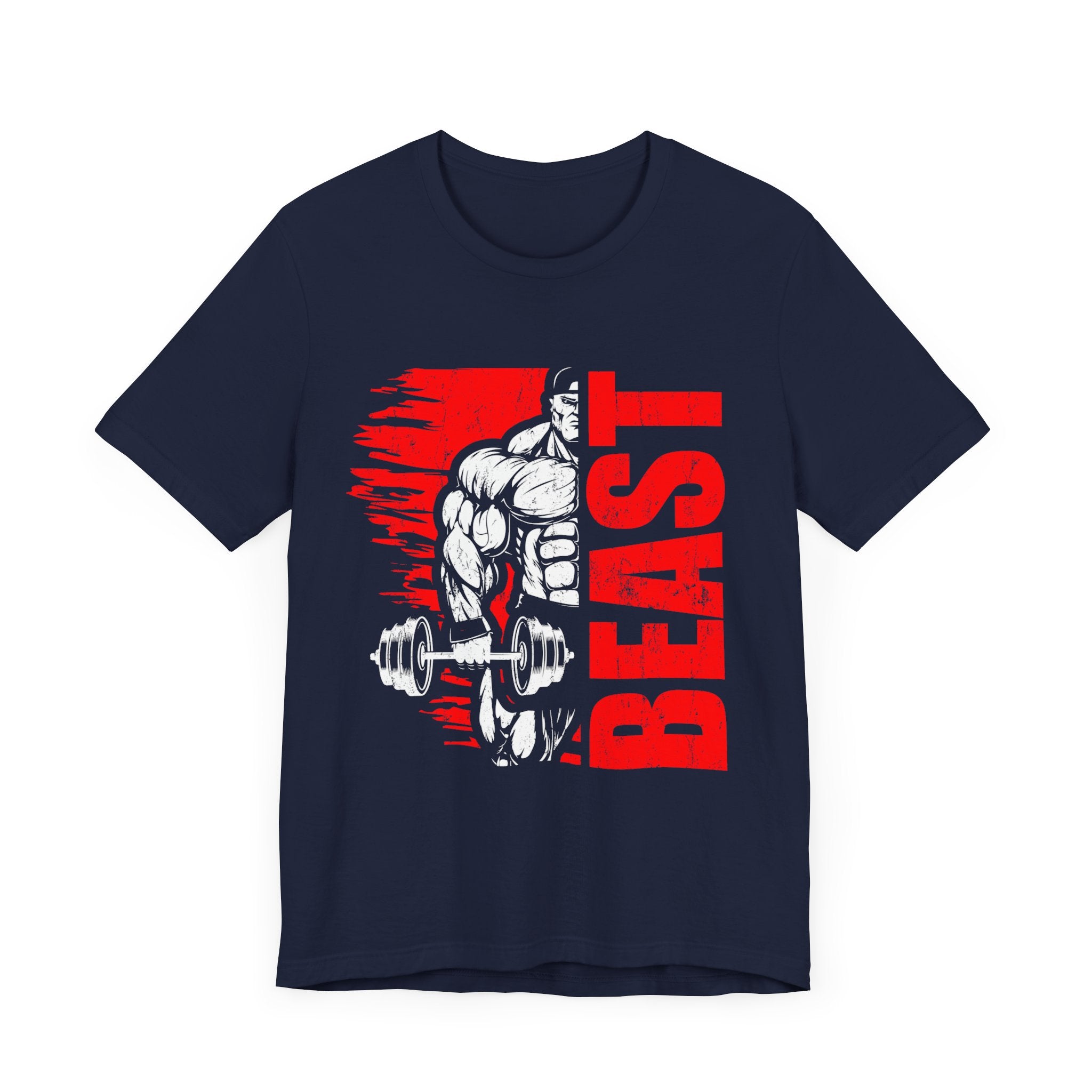 Tee-shirt unisexe Bête 