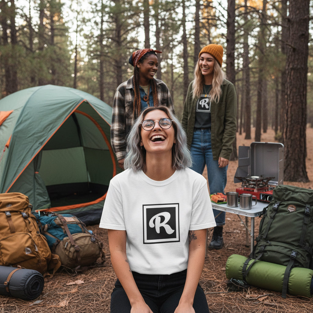 Vintage RC’nSONS T-shirt Printify