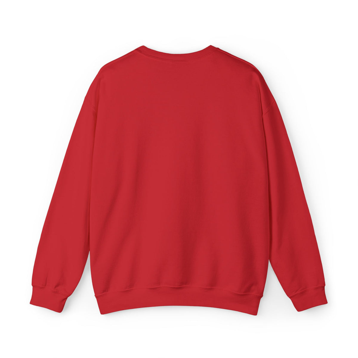 Cozy Unisex Crewneck Sweatshirt with Minimalist Design, Perfect for Casual Wear, Gifts, and Everyday Comfort
