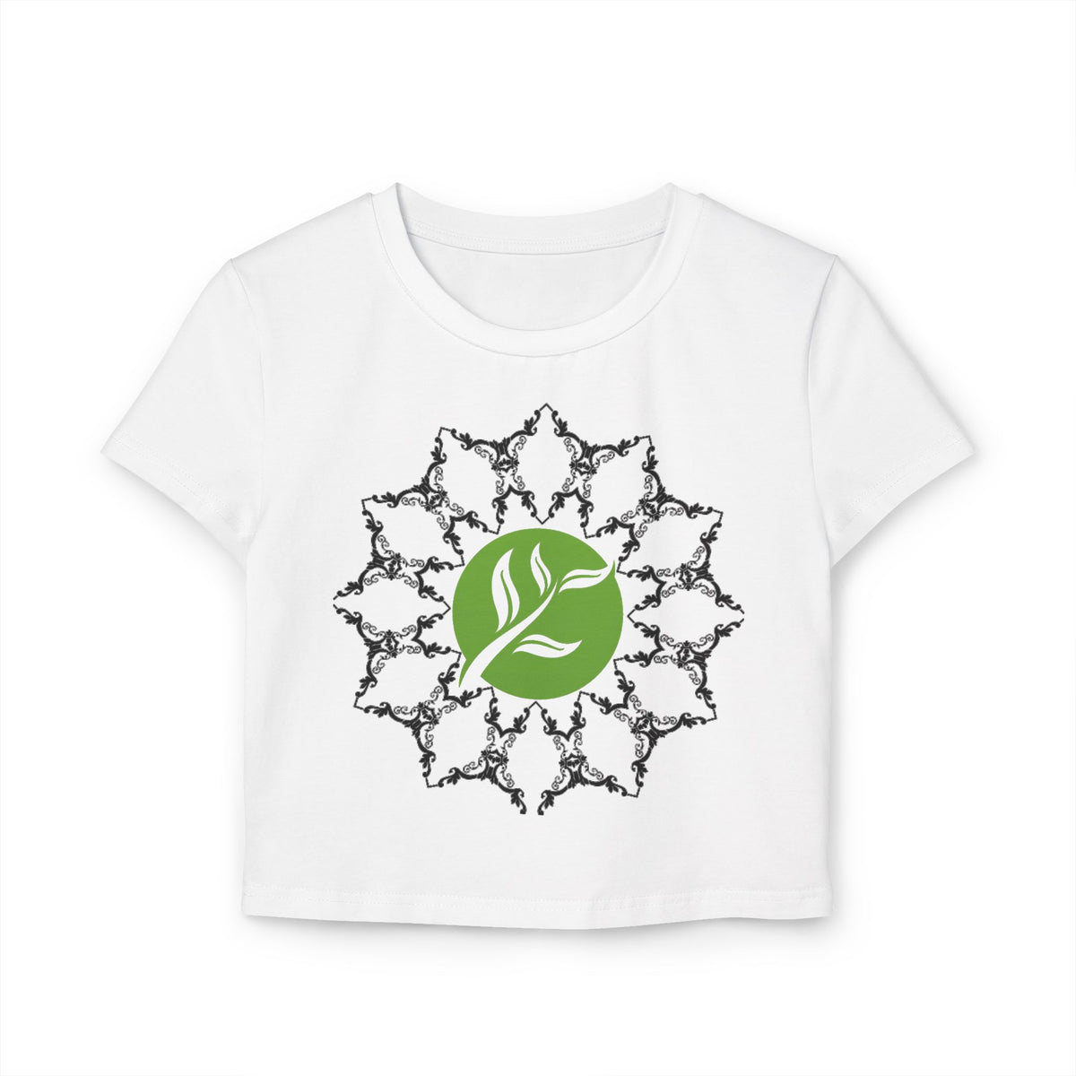 Women's Baby Bouquet Tee