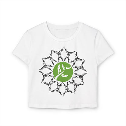 Women's Baby Bouquet Tee