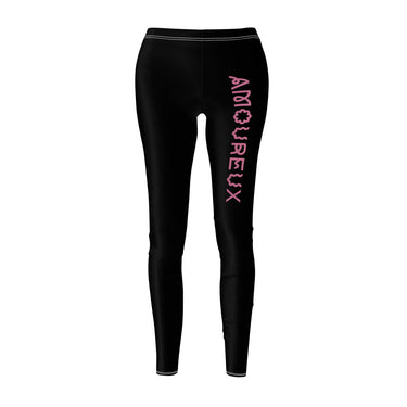 Amourös Casual Elastic leggings